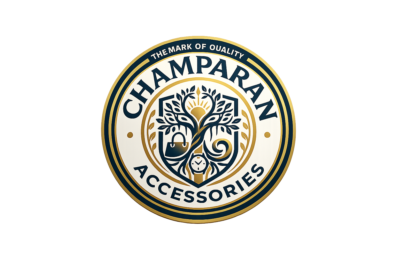Champaran Logo